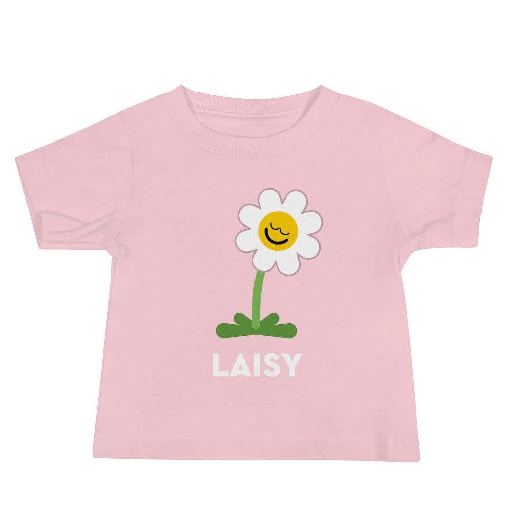 Baby - Laisy - Jersey Short Sleeve Tee