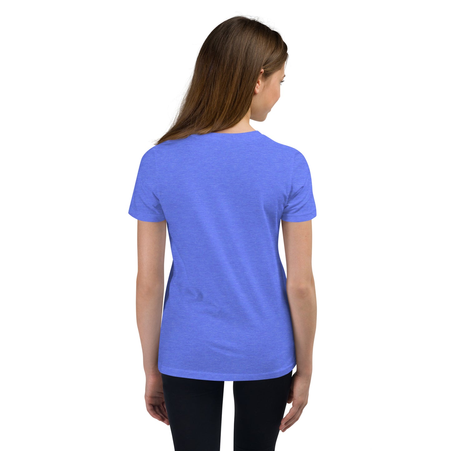 Kids - Miss Blue Sky - Short Sleeve T-Shirt