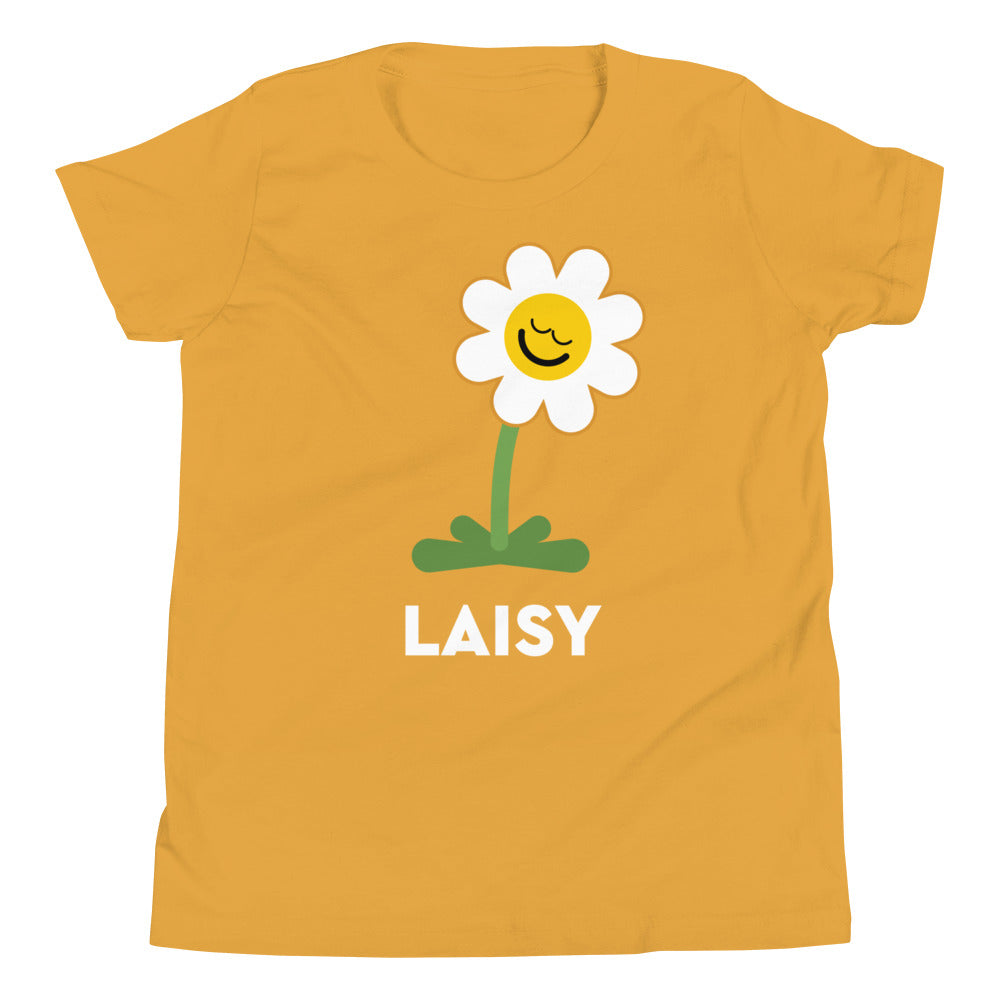 Kids - Laisy - Short Sleeve T-Shirt