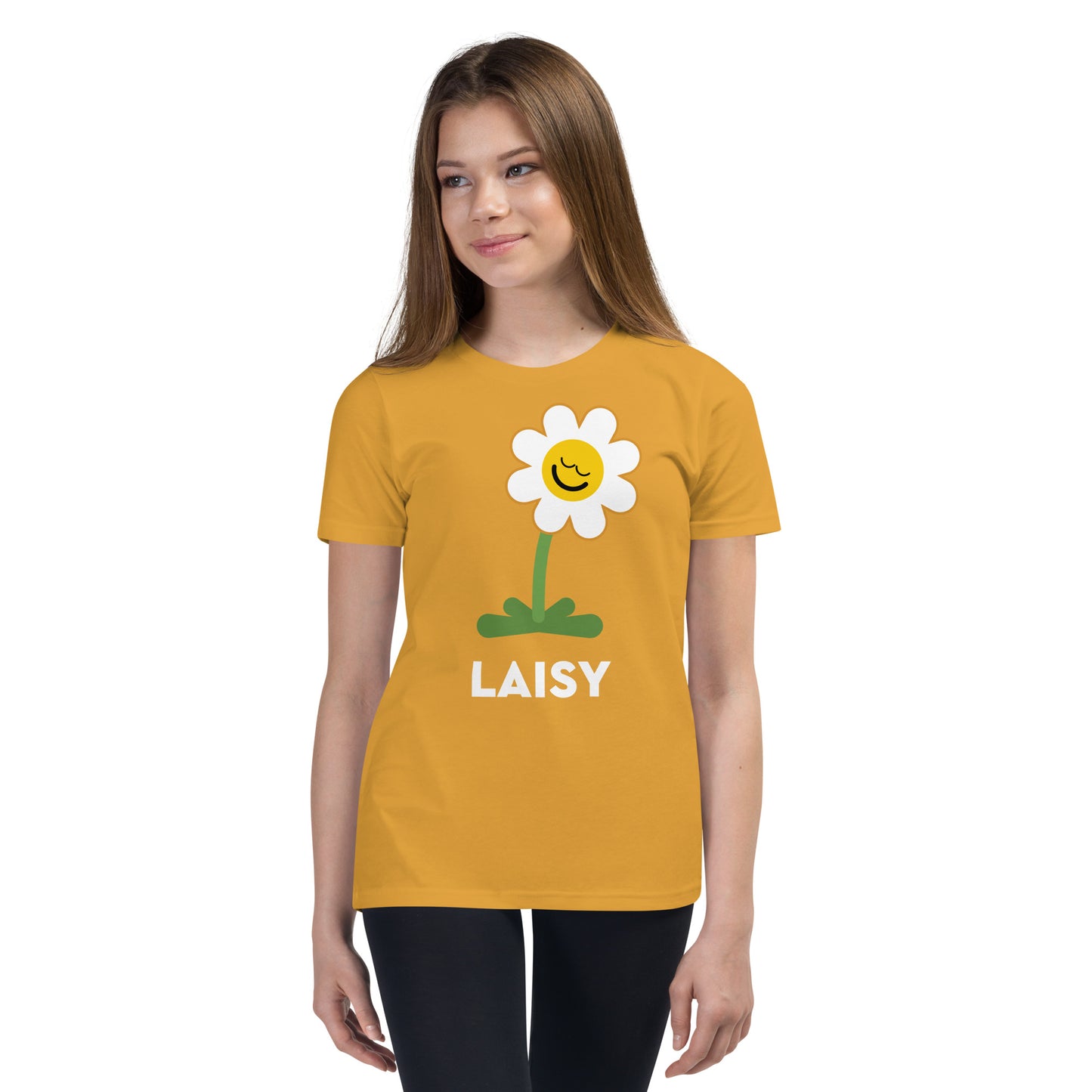 Kids - Laisy - Short Sleeve T-Shirt